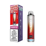 Bloody Bar Crystal 10K - Cherry Ice