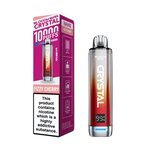 Bloody Bar Crystal 10K - Fizzy Cherry