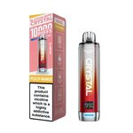 Bloody Bar Crystal 10K - Peach Mango