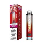 Bloody Bar Crystal 10K - Strawberry Blast