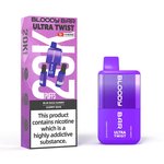 Bloody Bar 20K - Blue Razz Bear Mix & Bear Mix