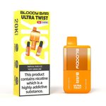 Bloody Bar 20K - Tropical Punch & Fizzy Lemon Lime