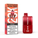 Bloody Bar 20K - Watermelon Ice & Fizzy Cherry