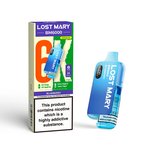 Lost Mary BM6000 Pod Kit - Blueberry