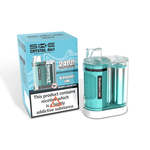 SKE 2400 4in1 - Blueberry Lime
