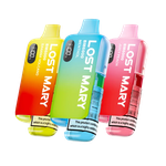 Lost Mary BM6000 - Rechargeable Pod Kit
