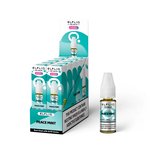 Elfliq Box of 10 - Peace Mint