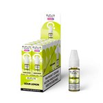 Elfliq Box of 10 - Sour Lemon