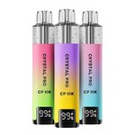 Crystal Pro CP10K - Prefilled Pod Kit