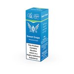 City Vape 30/70 - Sweet Grape