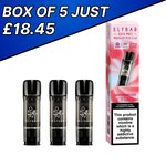 Elfa Pro - Replacement Prefilled Pods