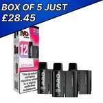 IVG Pro - Replacement Prefilled Pods