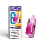 Lost Mary BM6000 Pod Kit - Cherry Cola