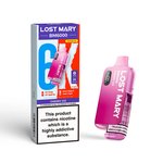 Lost Mary BM6000 Pod Kit - Cherry Ice
