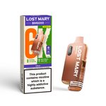 Lost Mary BM6000 Pod Kit - Cola