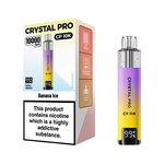 Crystal Pro CP10K - Banana Ice