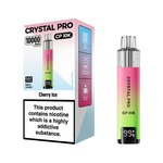 Crystal Pro CP10K - Cherry Ice