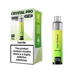 Crystal Pro CP10K - Fresh Mint