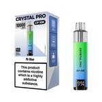 Crystal Pro CP10K - Mr Blue