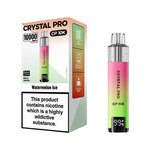 Crystal Pro CP10K - Watermelon Ice