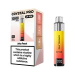 Crystal Pro CP10K - Juicy Peach