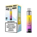 Crystal Pro CP10K - Juicy Raspberries