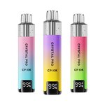 Crystal Pro CP10K - Prefilled Pod Kit