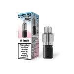 Crystal Pro CP 10K Refills - CP Special