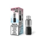 Crystal Pro CP 10K Refills - Cherry Ice