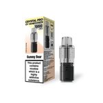 Crystal Pro CP 10K Refills - Gummy Bear