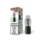 Crystal Pro CP 10K Refills - Watermelon Ice