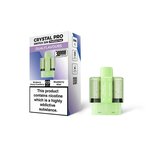 Crystal Pro Switch X Suonon Refill/replacement Prefilled pod and box - blueberry cherry cranberry & Blueberry kiwi