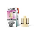 Crystal Pro Switch X Suonon Refill/replacement Prefilled pod and box - Gummy Bear & Hubba Bubba