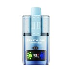 Crystal Pro Switch 30K Kit - Blueberry Raspberry