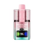 Crystal Pro Switch 30K Kit - Cherry Berry & Fruit Bomb
