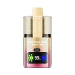 Crystal Pro Switch 30K Kit - Gummy Bear & Hubba Bubba