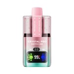 Crystal Pro Switch 30K Kit - Red Apple Ice & Summer Dream