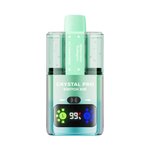 Crystal Pro Switch 30K Kit - Watermelon Ice & Watermelon Bubble gum