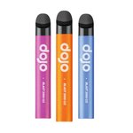Dojo Blast 2000 Go - Prefilled Pod Kit