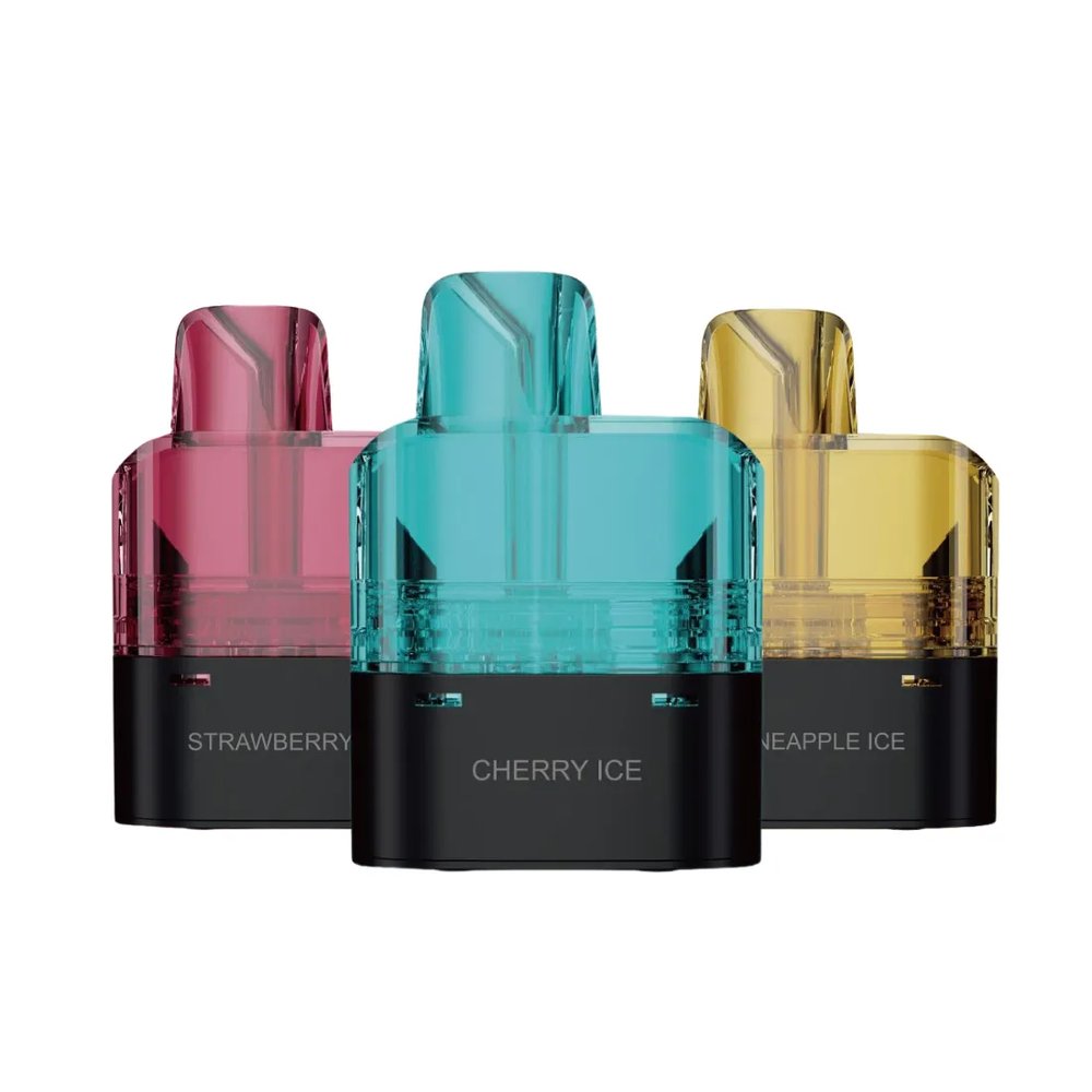 Defender F1-10000 - Replacement Pods