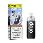 Dojo_Blast_10k_Kit_-_Classic_Tobacco