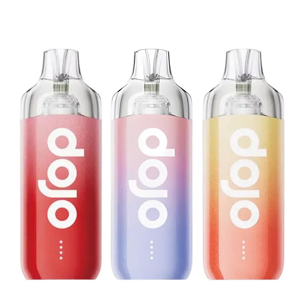 Dojo Blast 10k - Rechargeable Pod Kit