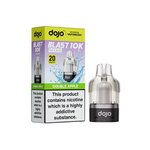 Dojo_Blast_10k_Pods_-_Double_Apple