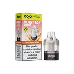 Dojo_Blast_10k_Pods_-_Ten_Tangerines_