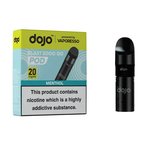 Dojo Blast 2000 Pods - menthol