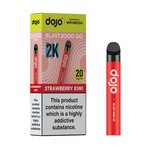 Dojo Blast 2000 Go - Strawberry Kiwi
