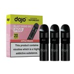 Dojo Blast 2000 Go - Prefilled Pods
