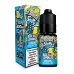 Doozy Seriously Soda Salty - Blue Razz Lemonade