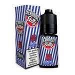 Doozy Seriously Soda Salty - Blue Wing
