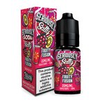 Doozy Seriously Soda Salty - Fruity Fusion